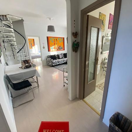 Appartamento Lella Con Meravigliosa Vista Vicino Alle Terme Acqui Terme Ngoại thất bức ảnh