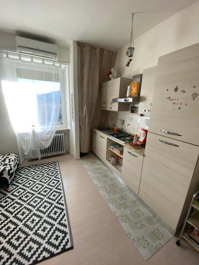 Appartamento Lella Con Meravigliosa Vista Vicino Alle Terme Acqui Terme Ngoại thất bức ảnh