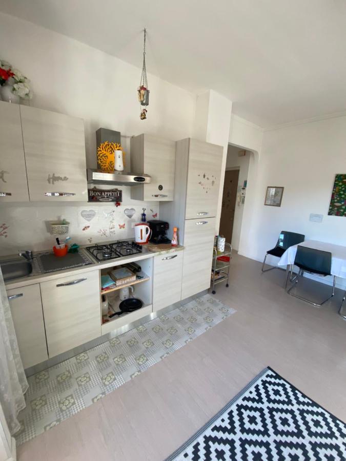 Appartamento Lella Con Meravigliosa Vista Vicino Alle Terme Acqui Terme Ngoại thất bức ảnh