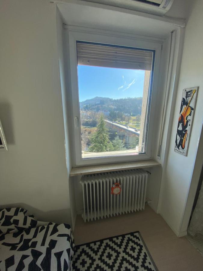Appartamento Lella Con Meravigliosa Vista Vicino Alle Terme Acqui Terme Ngoại thất bức ảnh