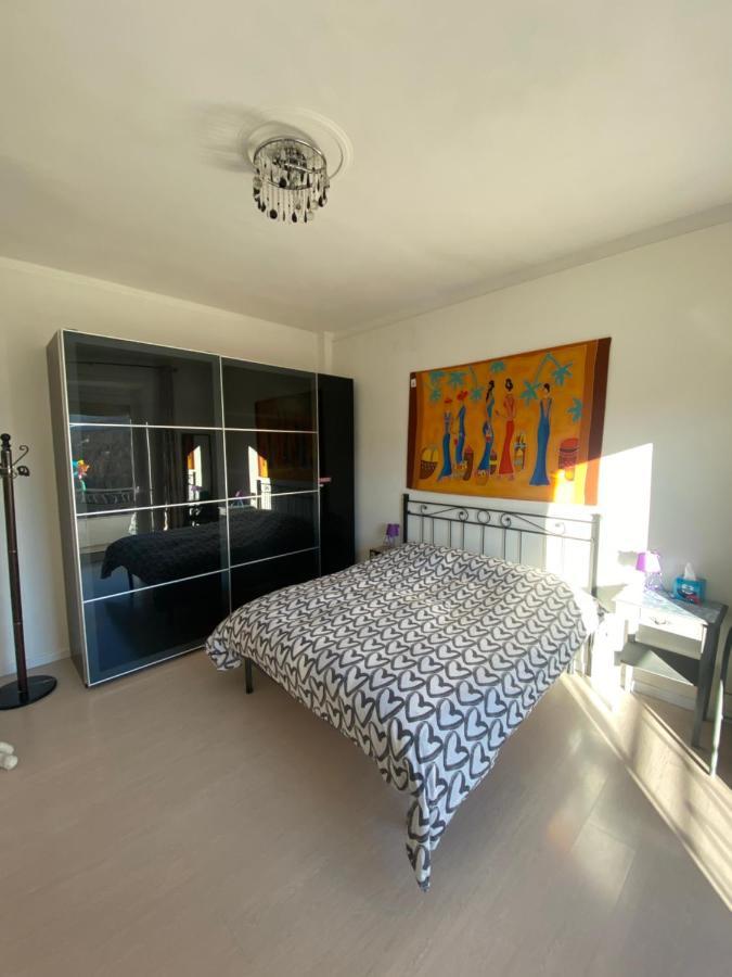 Appartamento Lella Con Meravigliosa Vista Vicino Alle Terme Acqui Terme Ngoại thất bức ảnh