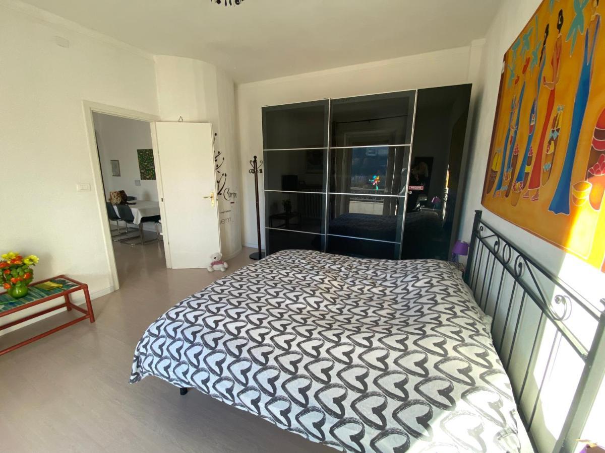 Appartamento Lella Con Meravigliosa Vista Vicino Alle Terme Acqui Terme Ngoại thất bức ảnh