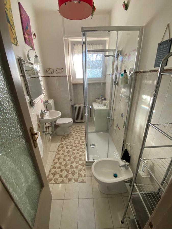 Appartamento Lella Con Meravigliosa Vista Vicino Alle Terme Acqui Terme Ngoại thất bức ảnh
