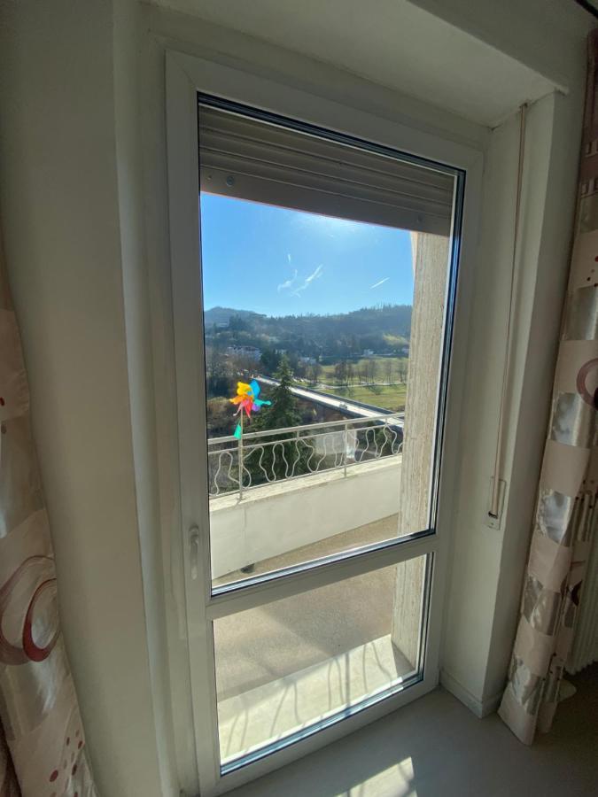 Appartamento Lella Con Meravigliosa Vista Vicino Alle Terme Acqui Terme Ngoại thất bức ảnh