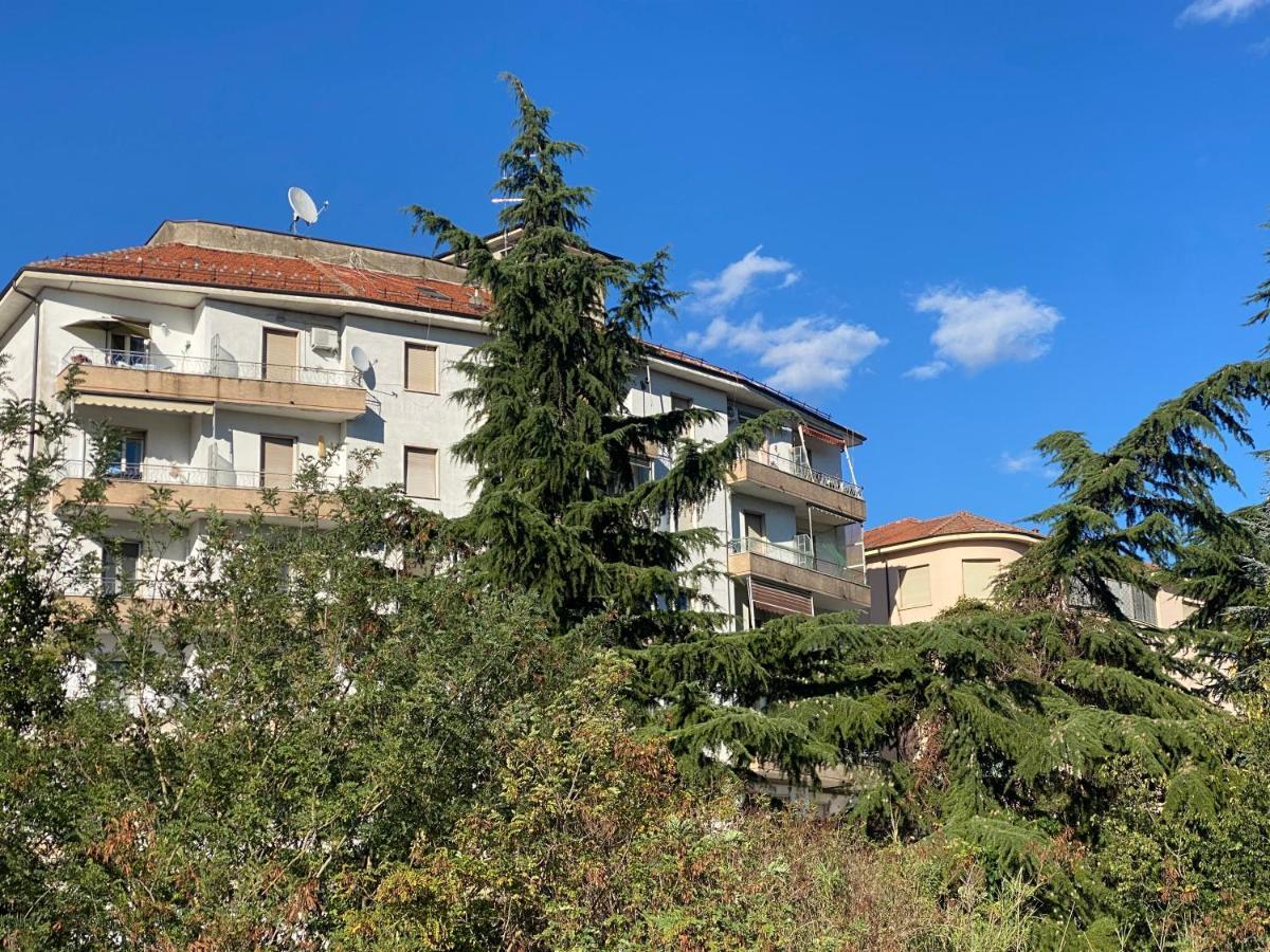 Appartamento Lella Con Meravigliosa Vista Vicino Alle Terme Acqui Terme Ngoại thất bức ảnh