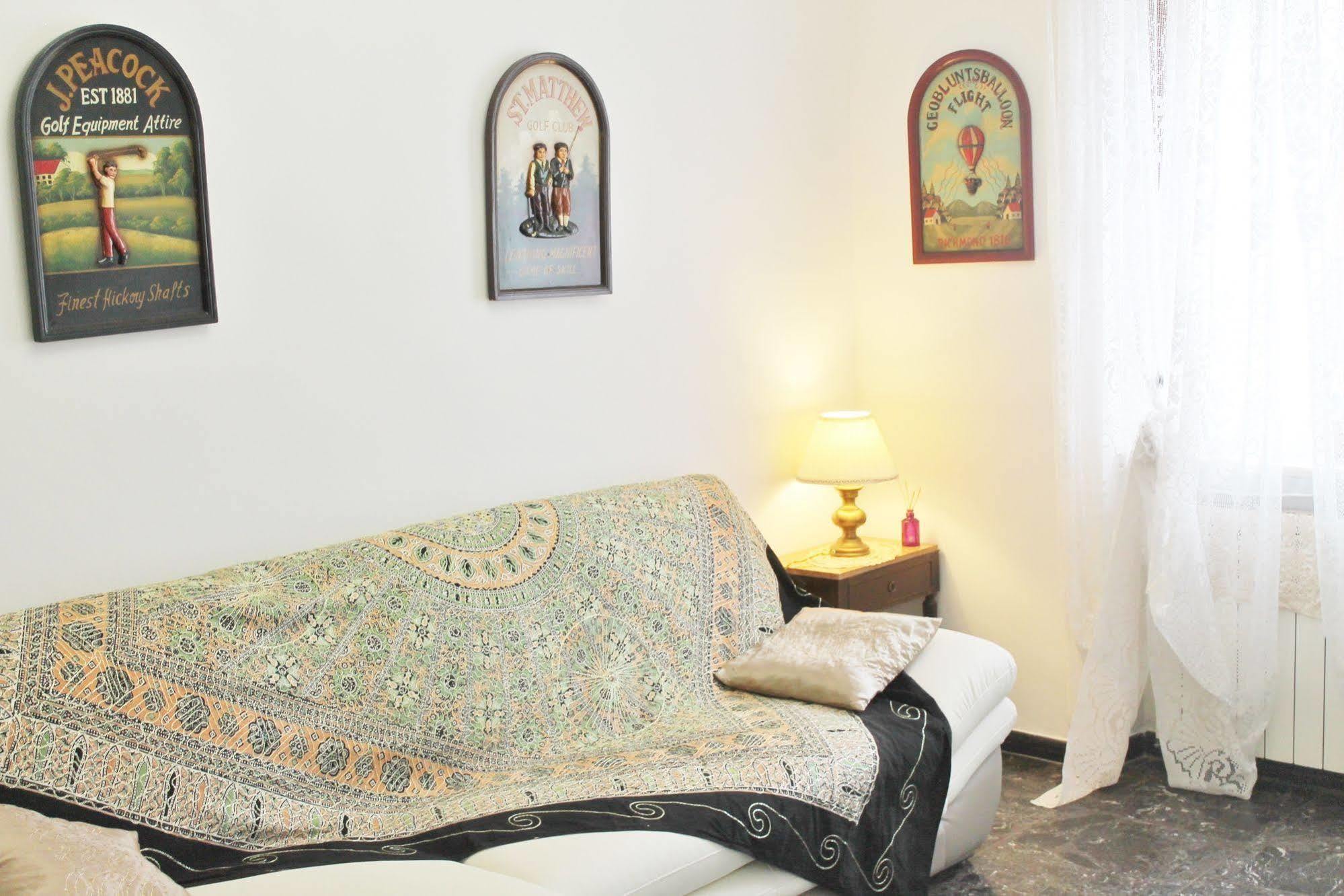 Appartamento Lella Con Meravigliosa Vista Vicino Alle Terme Acqui Terme Ngoại thất bức ảnh
